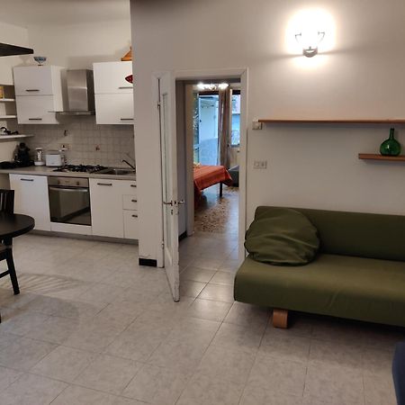 Centrale Nel Verde Int 1 Sestri Levante Zewnętrze zdjęcie